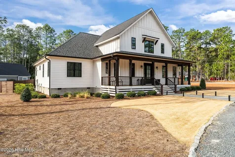 175 Longleaf Road Southern Pines NC 28387
