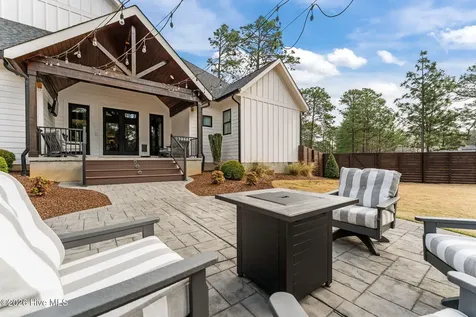 175 Longleaf Road Southern Pines NC 28387