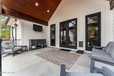 175 Longleaf Road Southern Pines NC 28387