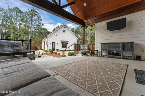 175 Longleaf Road Southern Pines NC 28387