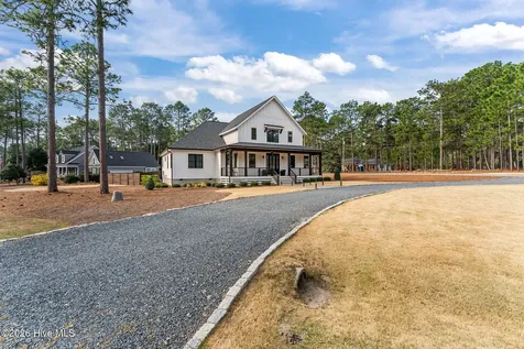 175 Longleaf Road Southern Pines NC 28387