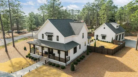 175 Longleaf Road Southern Pines NC 28387
