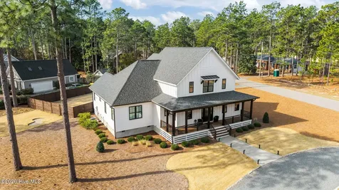 175 Longleaf Road Southern Pines NC 28387