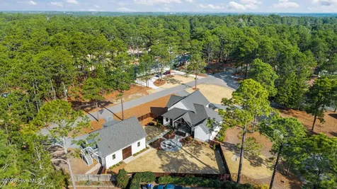 175 Longleaf Road Southern Pines NC 28387