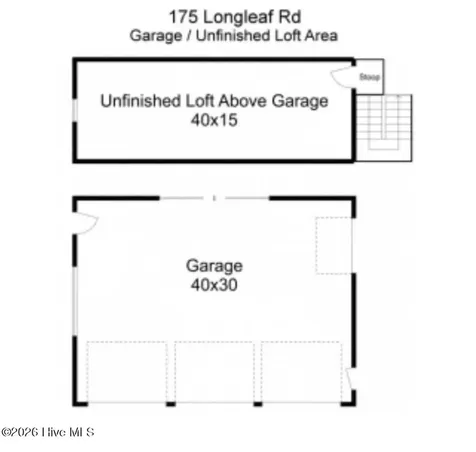 175 Longleaf Road Southern Pines NC 28387
