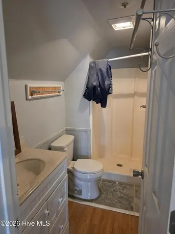 134 Bur Oaks Boulevard Newport NC 28570