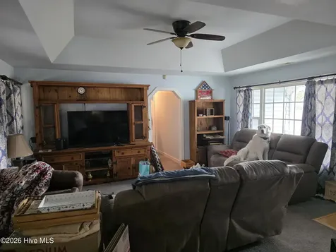 134 Bur Oaks Boulevard Newport NC 28570