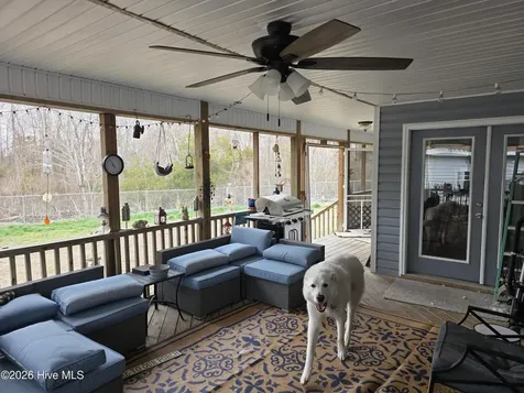 134 Bur Oaks Boulevard Newport NC 28570