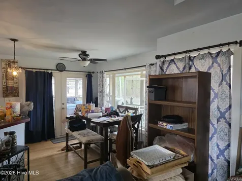 134 Bur Oaks Boulevard Newport NC 28570