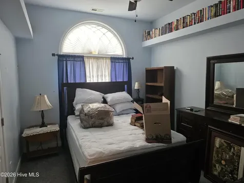 134 Bur Oaks Boulevard Newport NC 28570