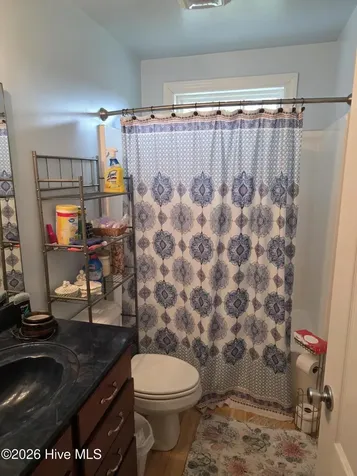 134 Bur Oaks Boulevard Newport NC 28570