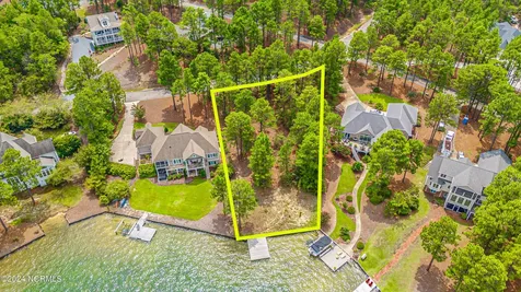101 Andrews Seven Lakes NC 27376