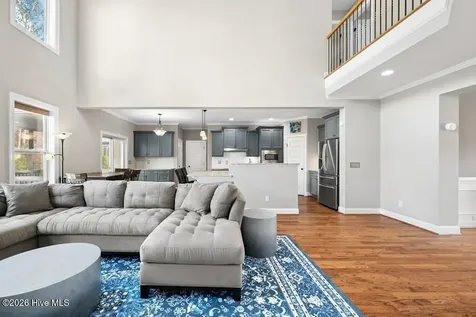 337 Grantwood Drive Clayton NC 27527