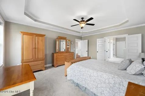337 Grantwood Drive Clayton NC 27527