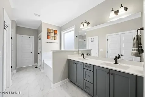 337 Grantwood Drive Clayton NC 27527
