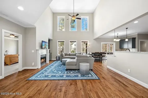 337 Grantwood Drive Clayton NC 27527