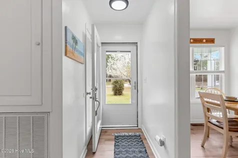 410 Harper Lake Drive Southport NC 28461