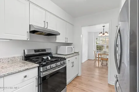 410 Harper Lake Drive Southport NC 28461