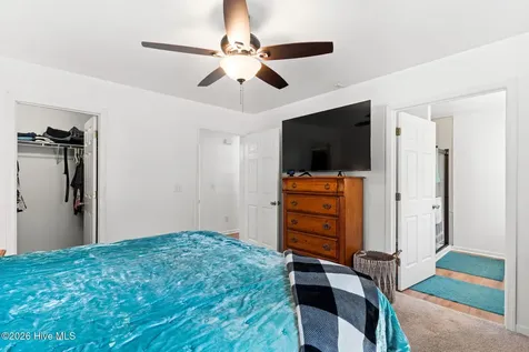 410 Harper Lake Drive Southport NC 28461