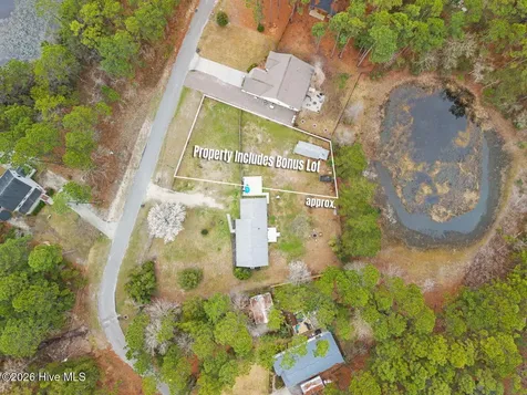 410 Harper Lake Drive Southport NC 28461