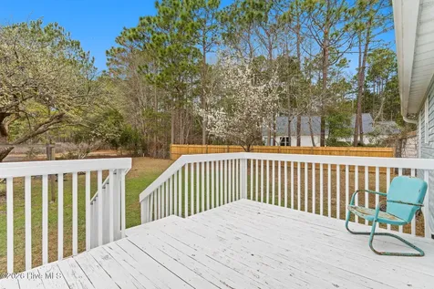 410 Harper Lake Drive Southport NC 28461
