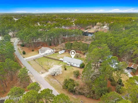 410 Harper Lake Drive Southport NC 28461