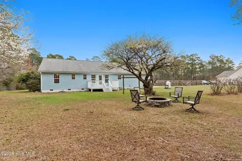 410 Harper Lake Drive Southport NC 28461