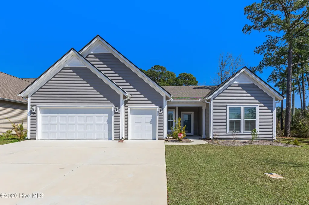 57 Eagle Claw Drive Calabash NC 28467