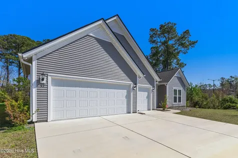 57 Eagle Claw Drive Calabash NC 28467