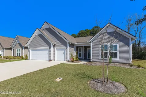 57 Eagle Claw Drive Calabash NC 28467