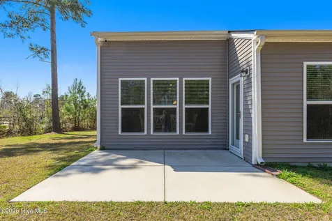 57 Eagle Claw Drive Calabash NC 28467