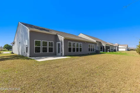 57 Eagle Claw Drive Calabash NC 28467