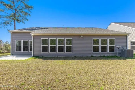 57 Eagle Claw Drive Calabash NC 28467