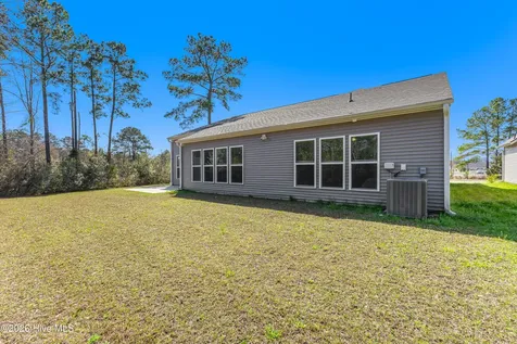 57 Eagle Claw Drive Calabash NC 28467