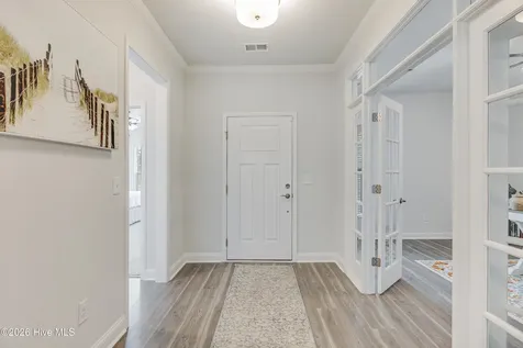 57 Eagle Claw Drive Calabash NC 28467