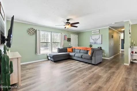 460 Oakey Point Road Hampstead NC 28443