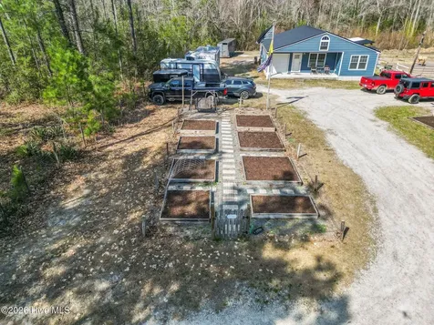 460 Oakey Point Road Hampstead NC 28443