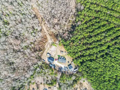 460 Oakey Point Road Hampstead NC 28443