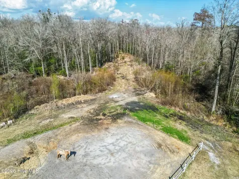460 Oakey Point Road Hampstead NC 28443