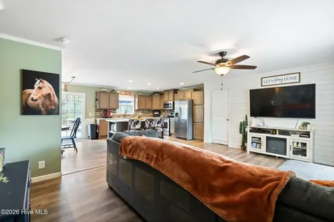460 Oakey Point Road Hampstead NC 28443