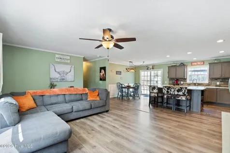 460 Oakey Point Road Hampstead NC 28443