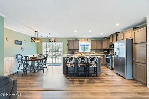 460 Oakey Point Road Hampstead NC 28443