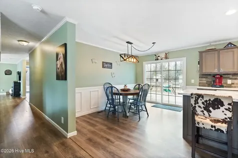 460 Oakey Point Road Hampstead NC 28443