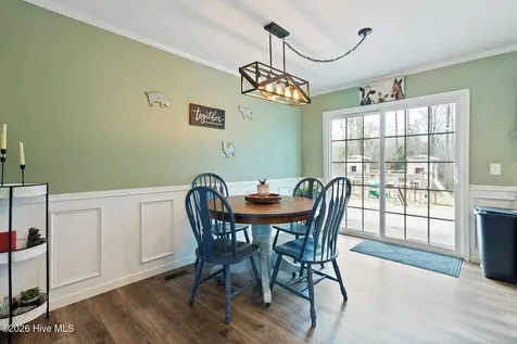 460 Oakey Point Road Hampstead NC 28443