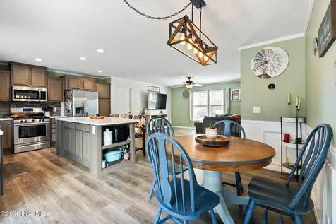 460 Oakey Point Road Hampstead NC 28443