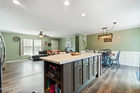 460 Oakey Point Road Hampstead NC 28443