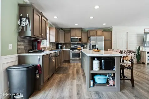 460 Oakey Point Road Hampstead NC 28443