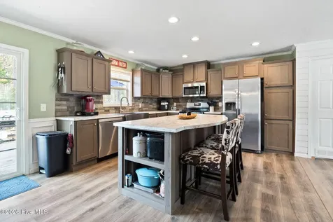 460 Oakey Point Road Hampstead NC 28443