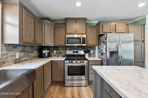 460 Oakey Point Road Hampstead NC 28443
