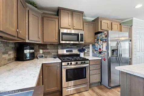 460 Oakey Point Road Hampstead NC 28443